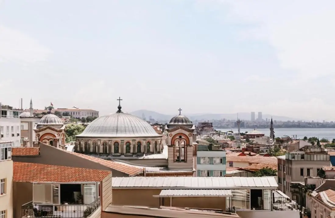 Real estate in Sultanahmet